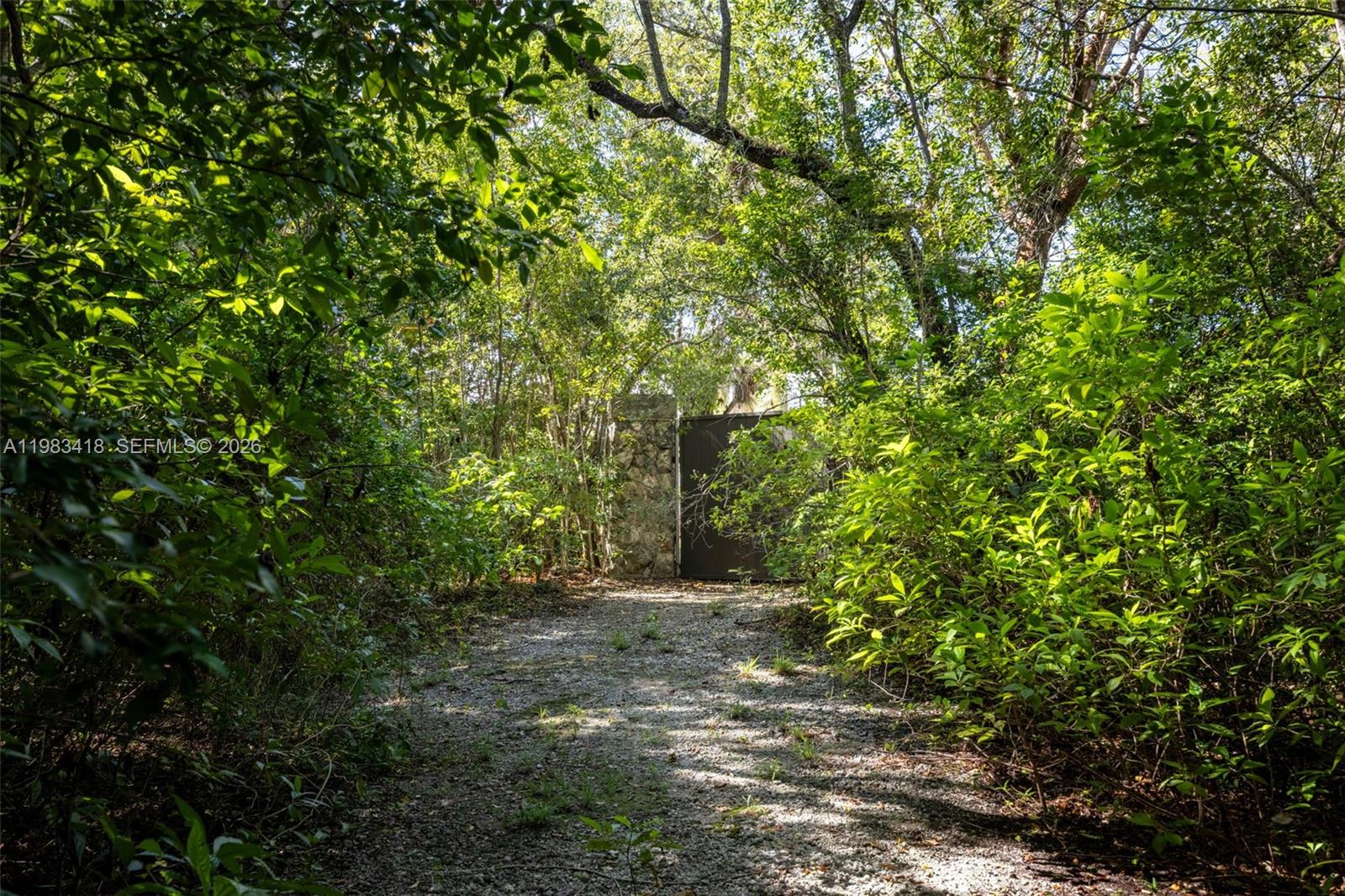 GABLES ESTS NO 4 - Residential