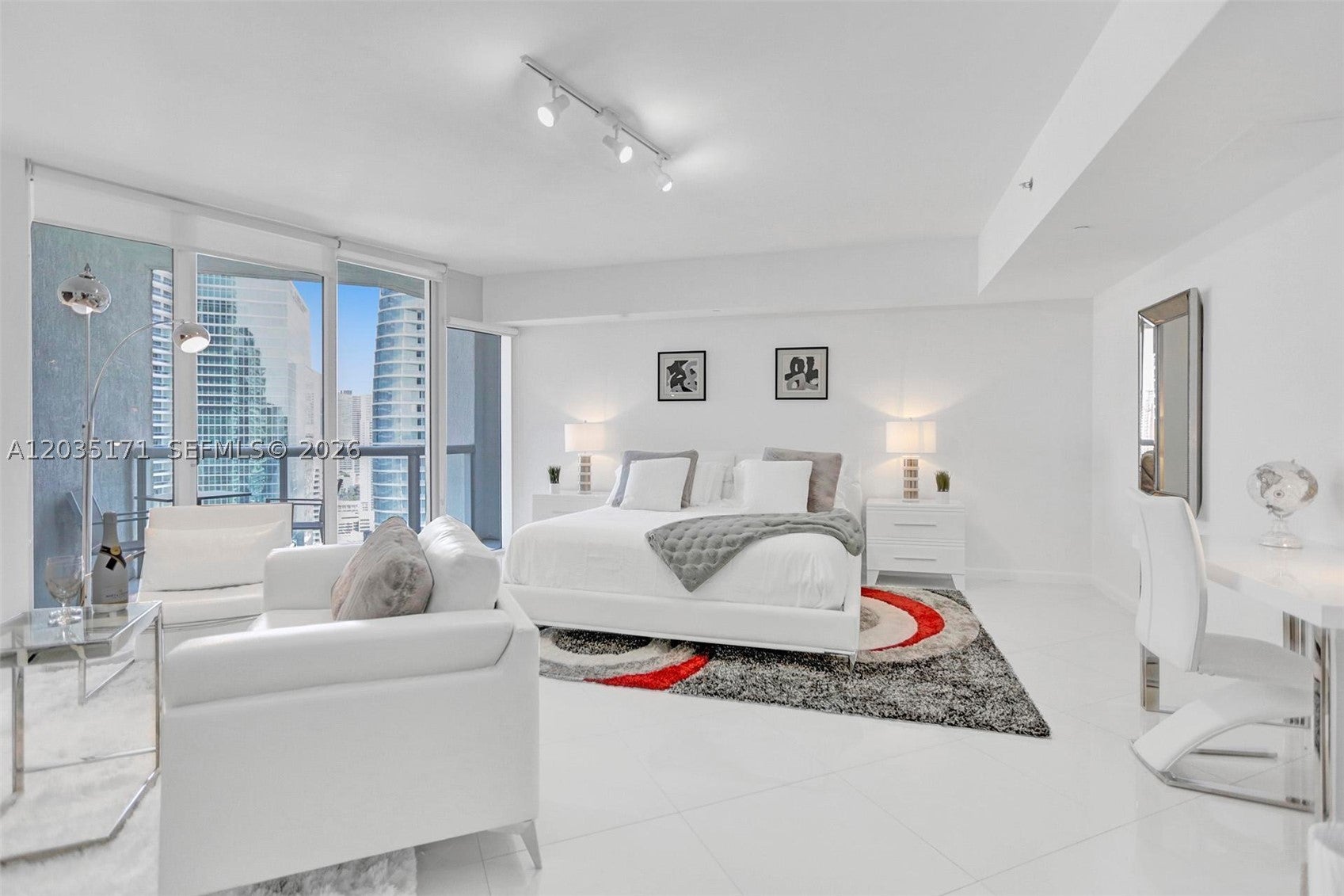 475 Brickell Ave 3408