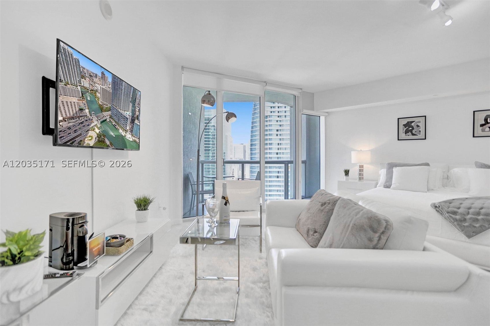 475 Brickell Ave 3408