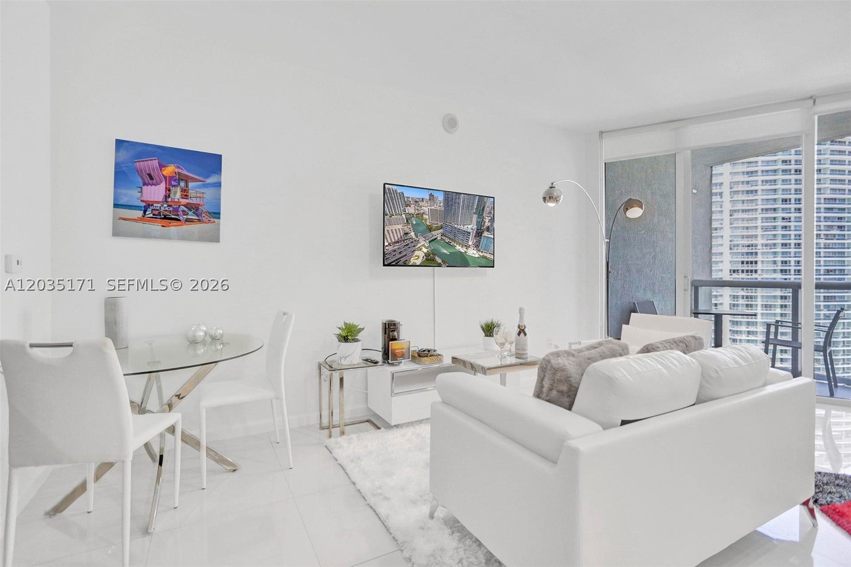 475 Brickell Ave 3408