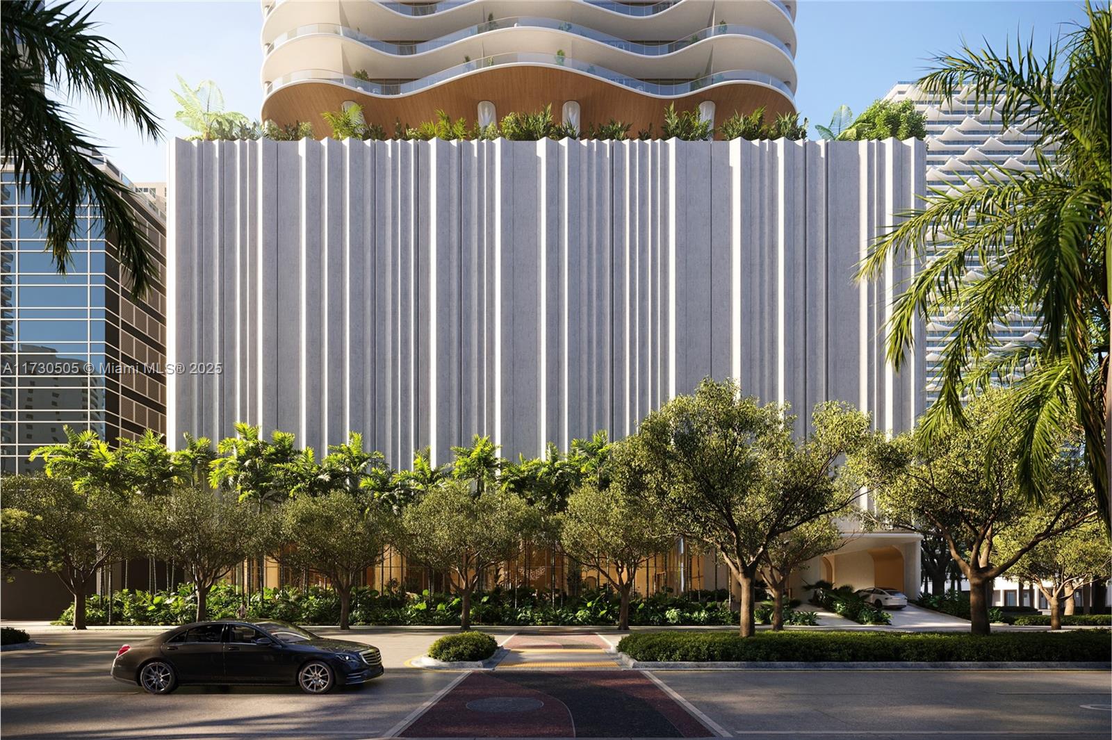 1428 Brickell Av 1505
