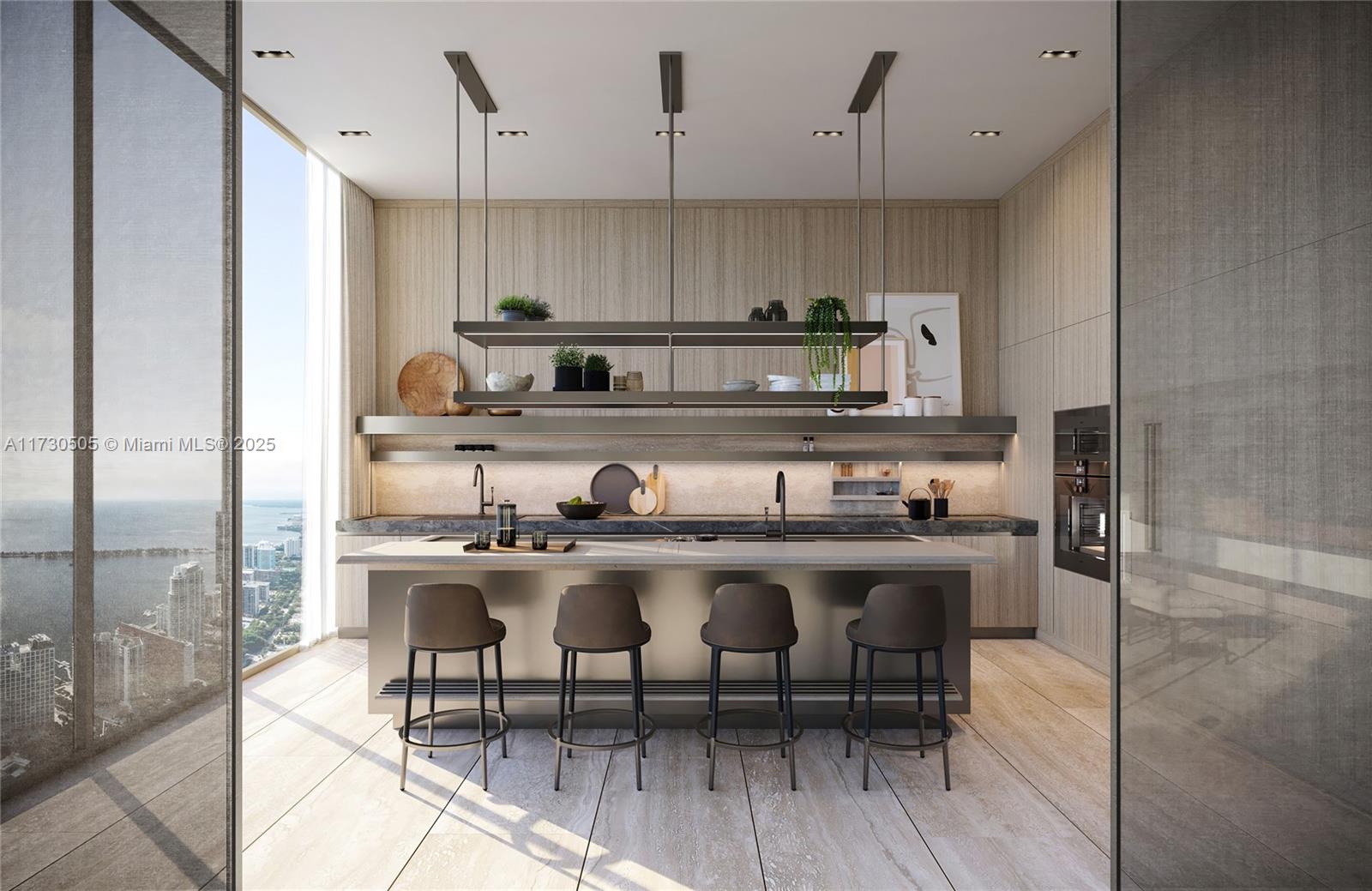1428 Brickell Av 1505