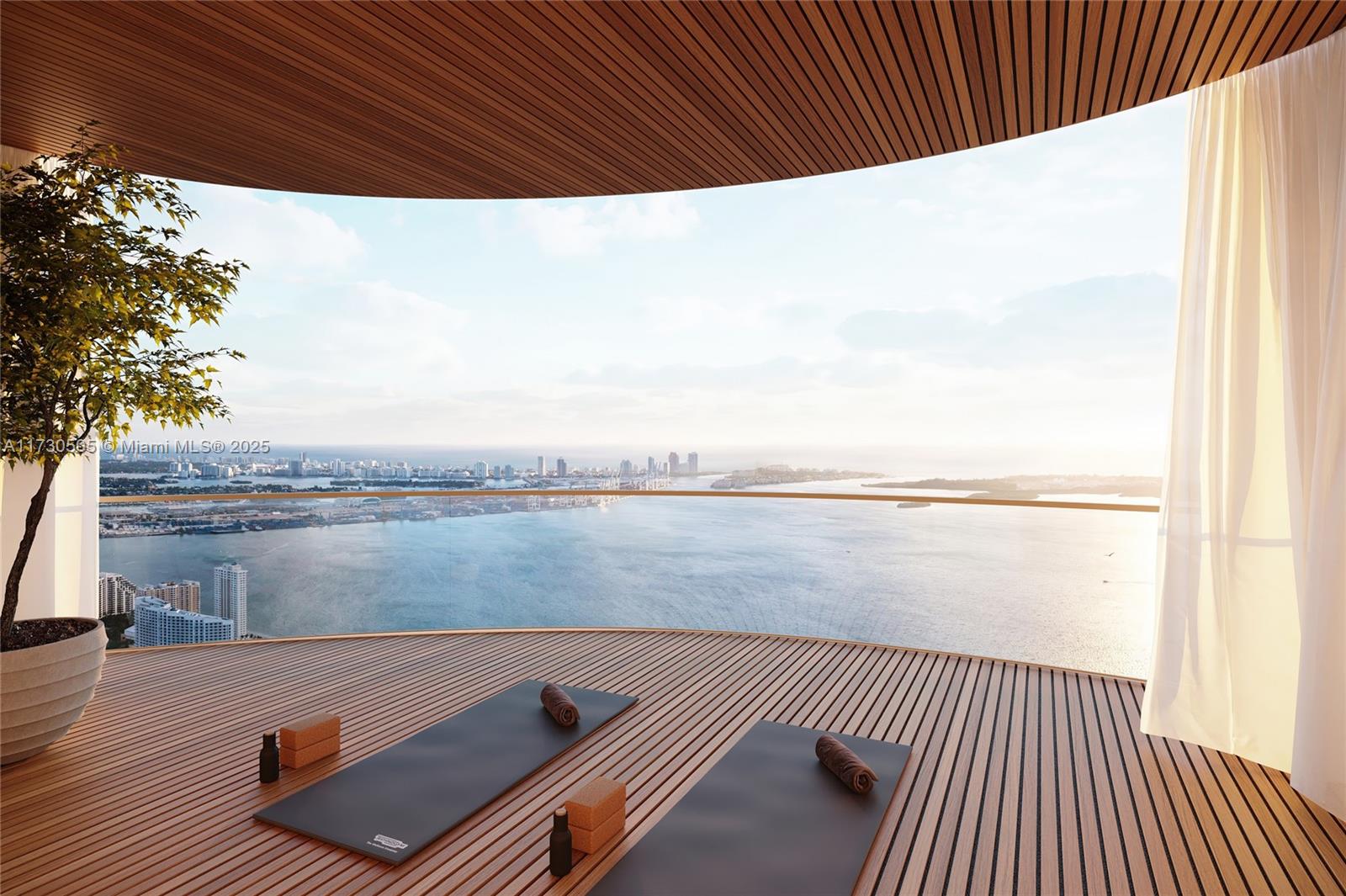 1428 Brickell Condo - Residential