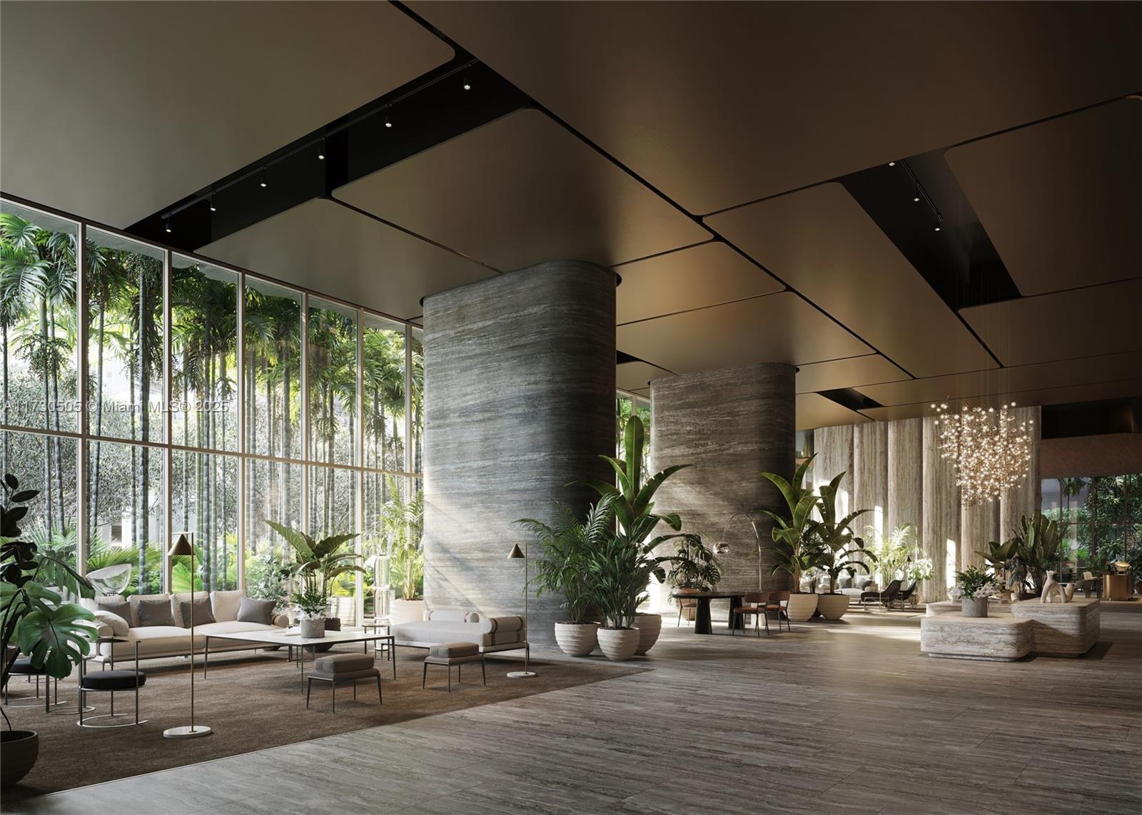 1428 Brickell Condo - Residential