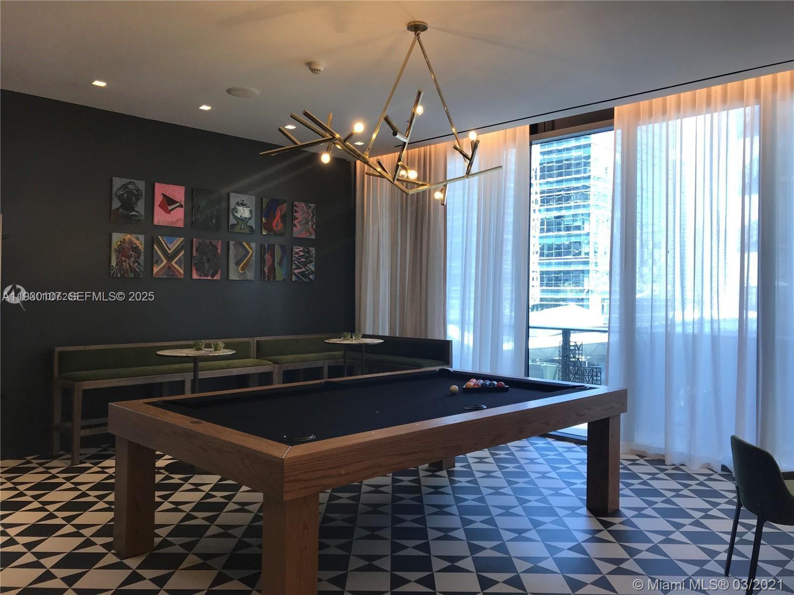 801 SMA RESIDENCES CONDO - Residential Lease