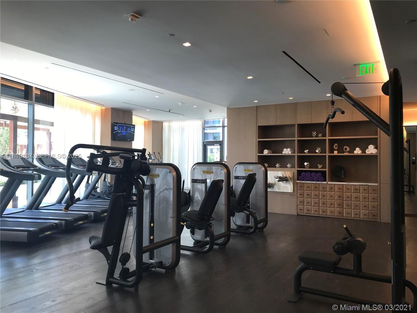 801 SMA RESIDENCES CONDO - Residential Lease