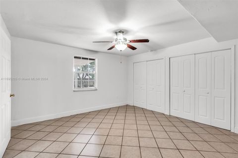 A home in Hialeah