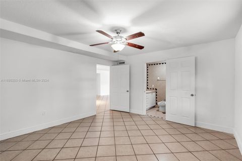 A home in Hialeah