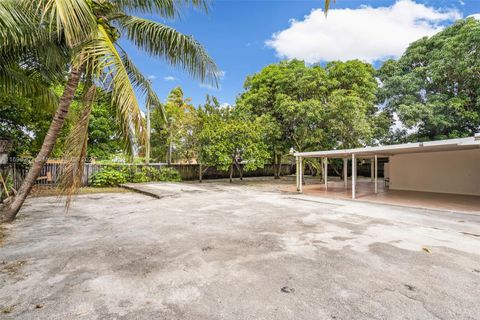 A home in Hialeah