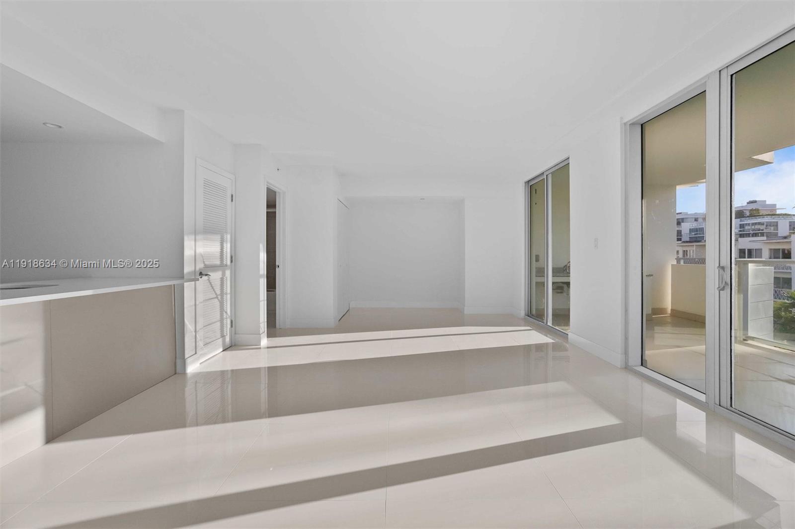 ONE BAY HARBOR CONDO - Residential