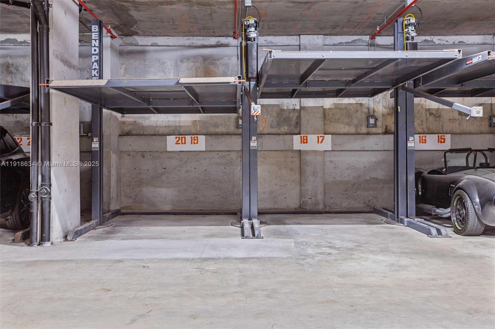 ONE BAY HARBOR CONDO - Residential