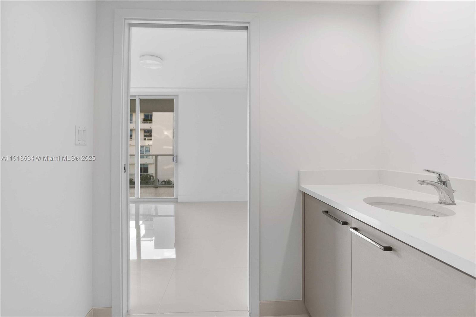 ONE BAY HARBOR CONDO - Residential