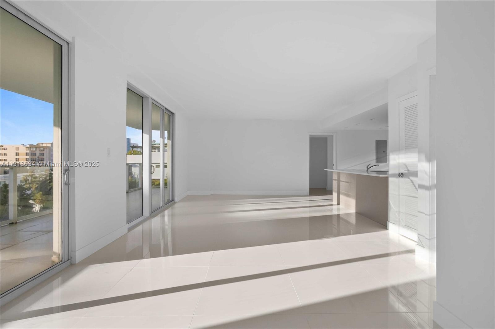 ONE BAY HARBOR CONDO - Residential