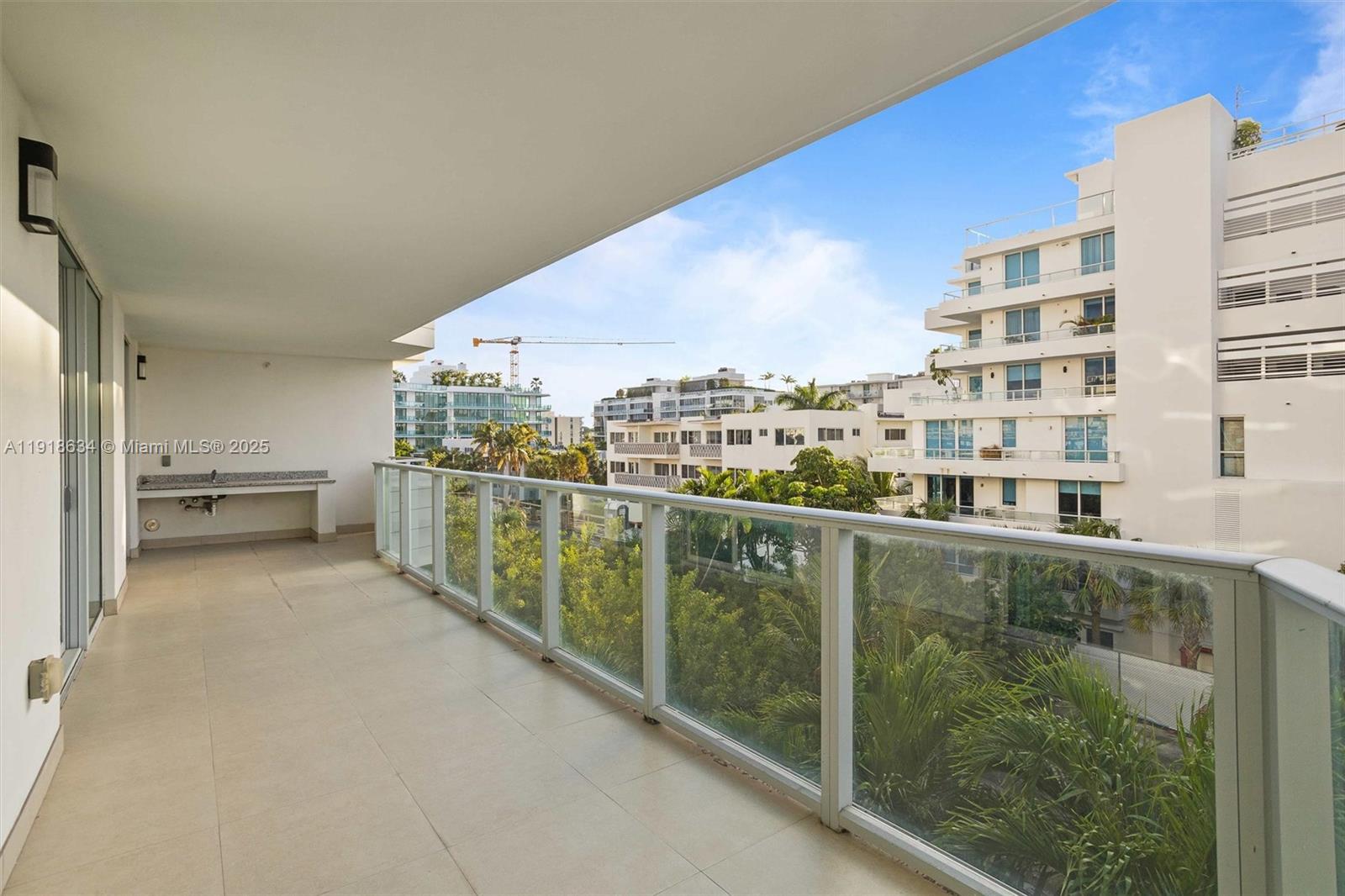 ONE BAY HARBOR CONDO - Residential