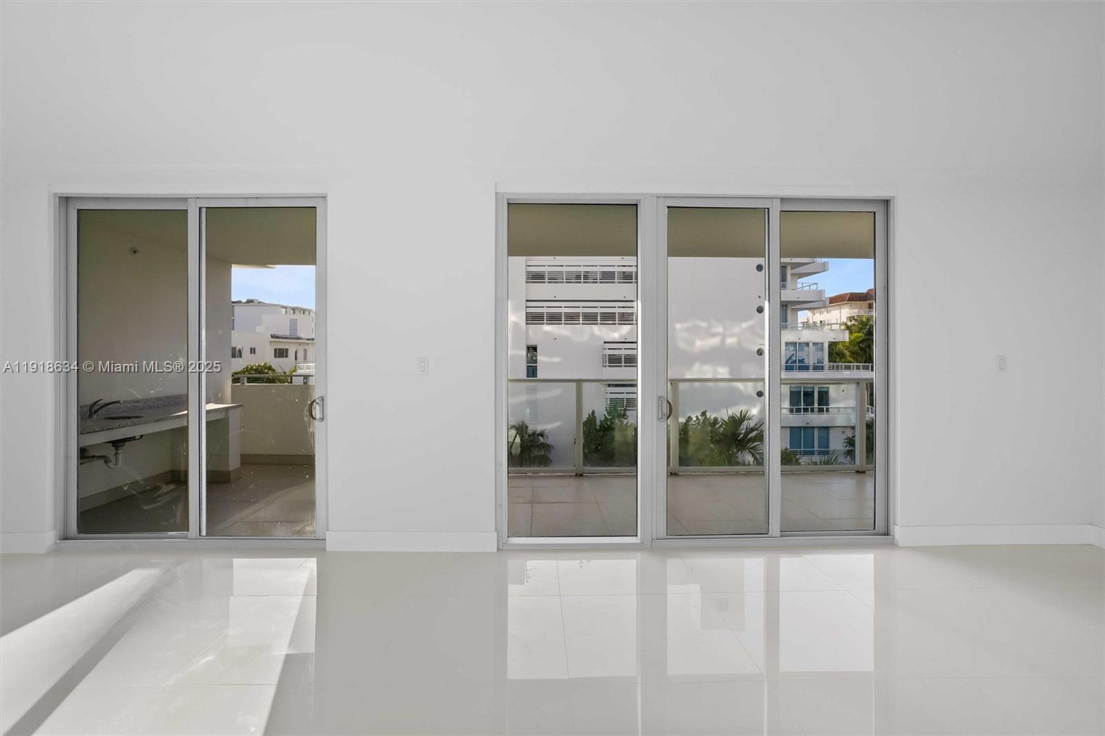 ONE BAY HARBOR CONDO - Residential