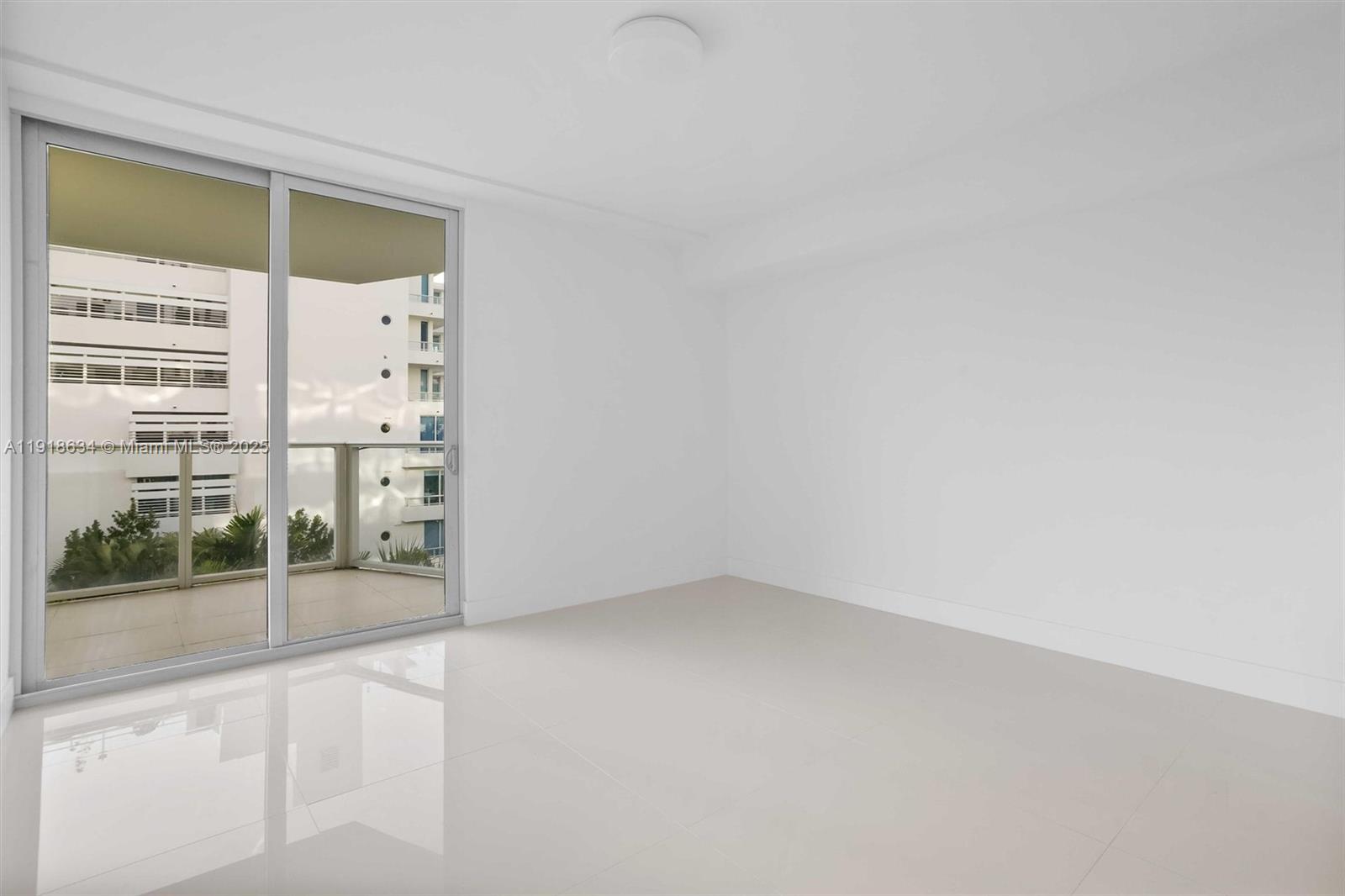 ONE BAY HARBOR CONDO - Residential