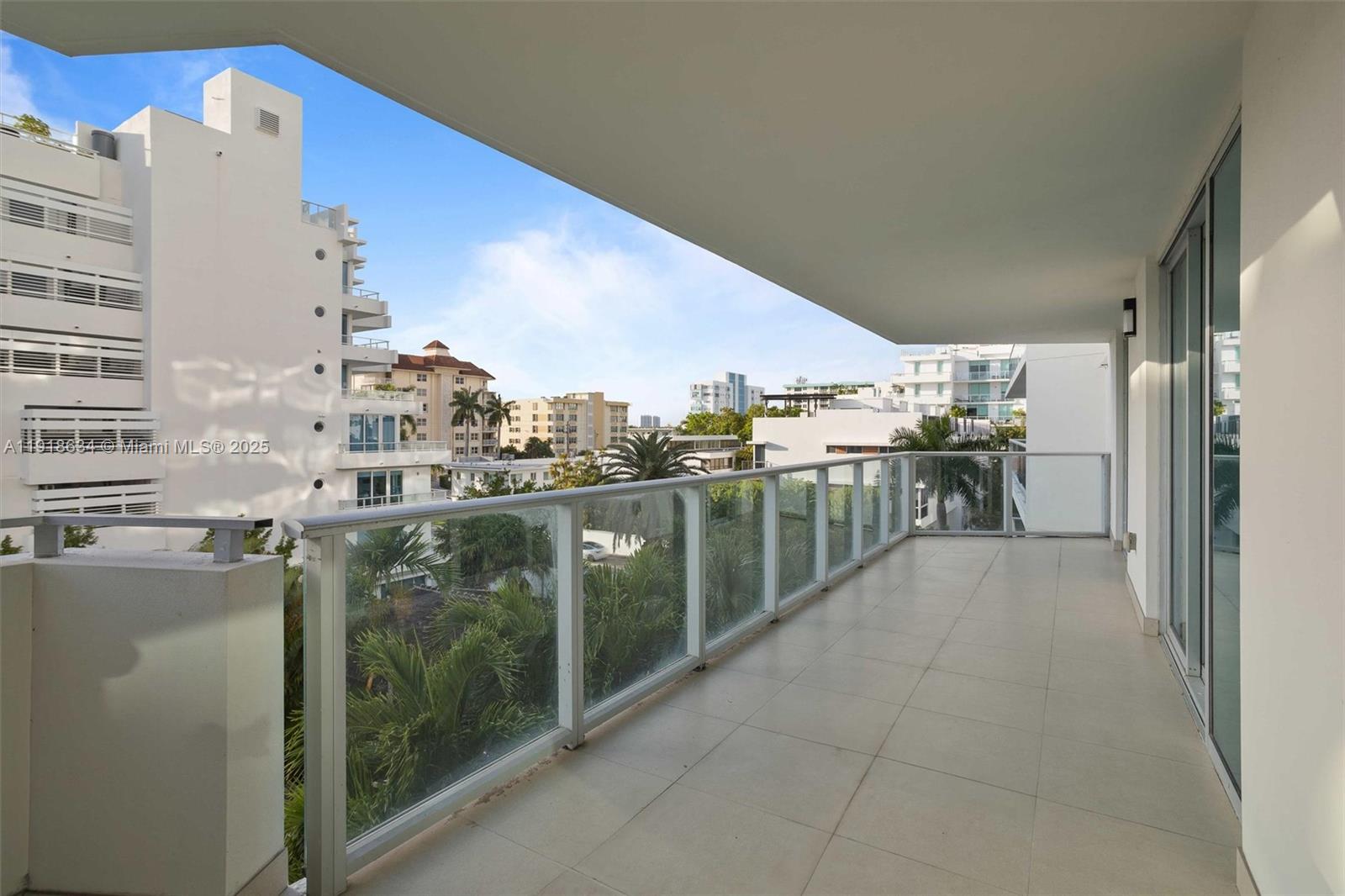 ONE BAY HARBOR CONDO - Residential