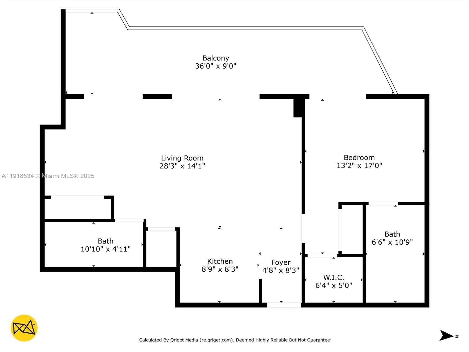 ONE BAY HARBOR CONDO - Residential