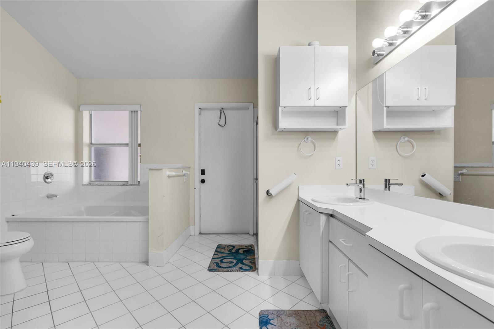 WESTFORK I PLAT - Residential