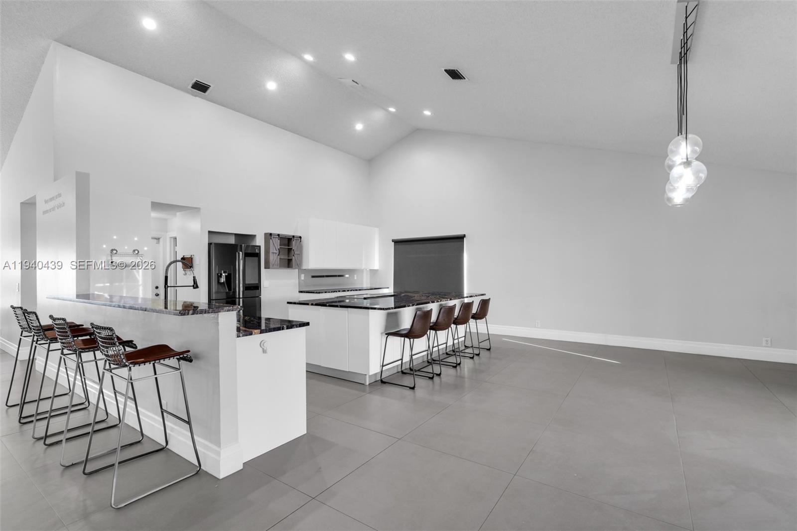 WESTFORK I PLAT - Residential