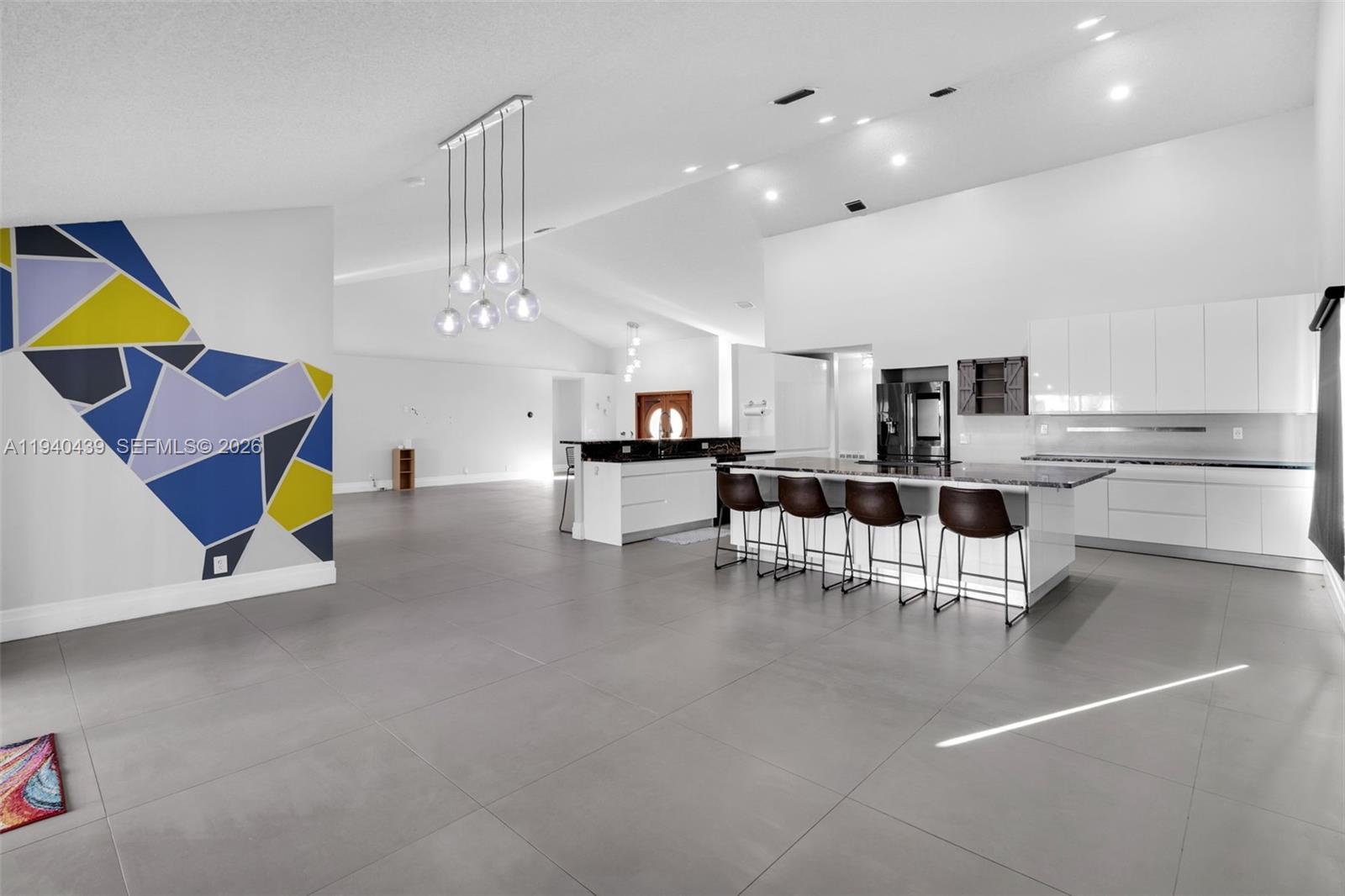 WESTFORK I PLAT - Residential