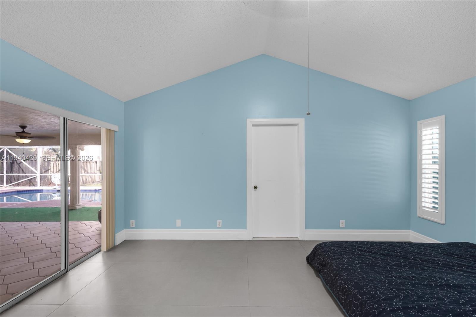 WESTFORK I PLAT - Residential