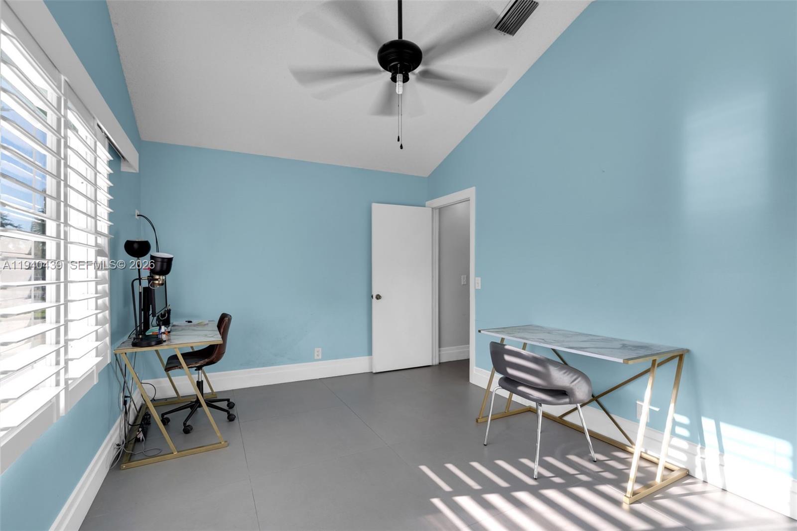 WESTFORK I PLAT - Residential