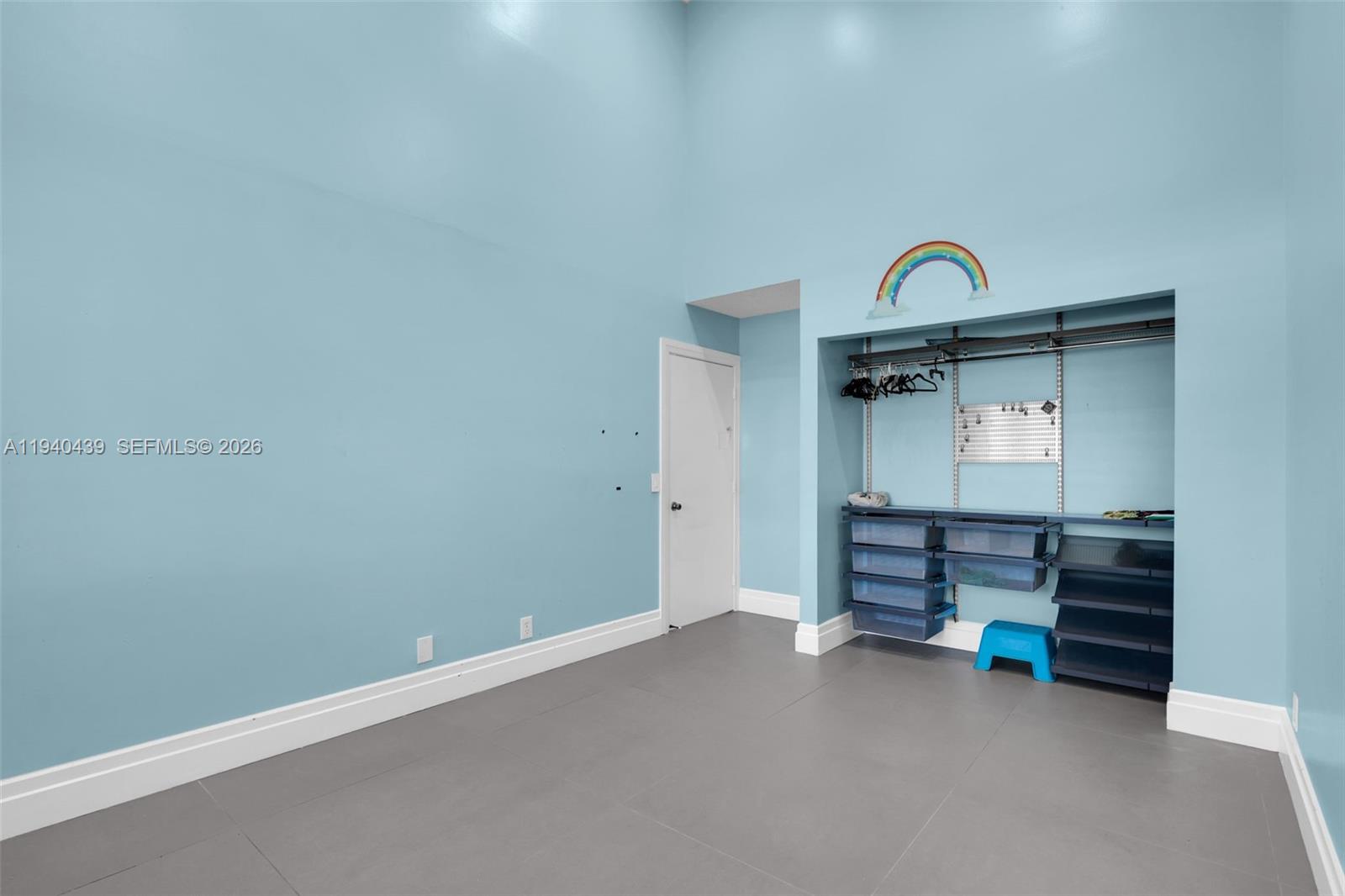 WESTFORK I PLAT - Residential