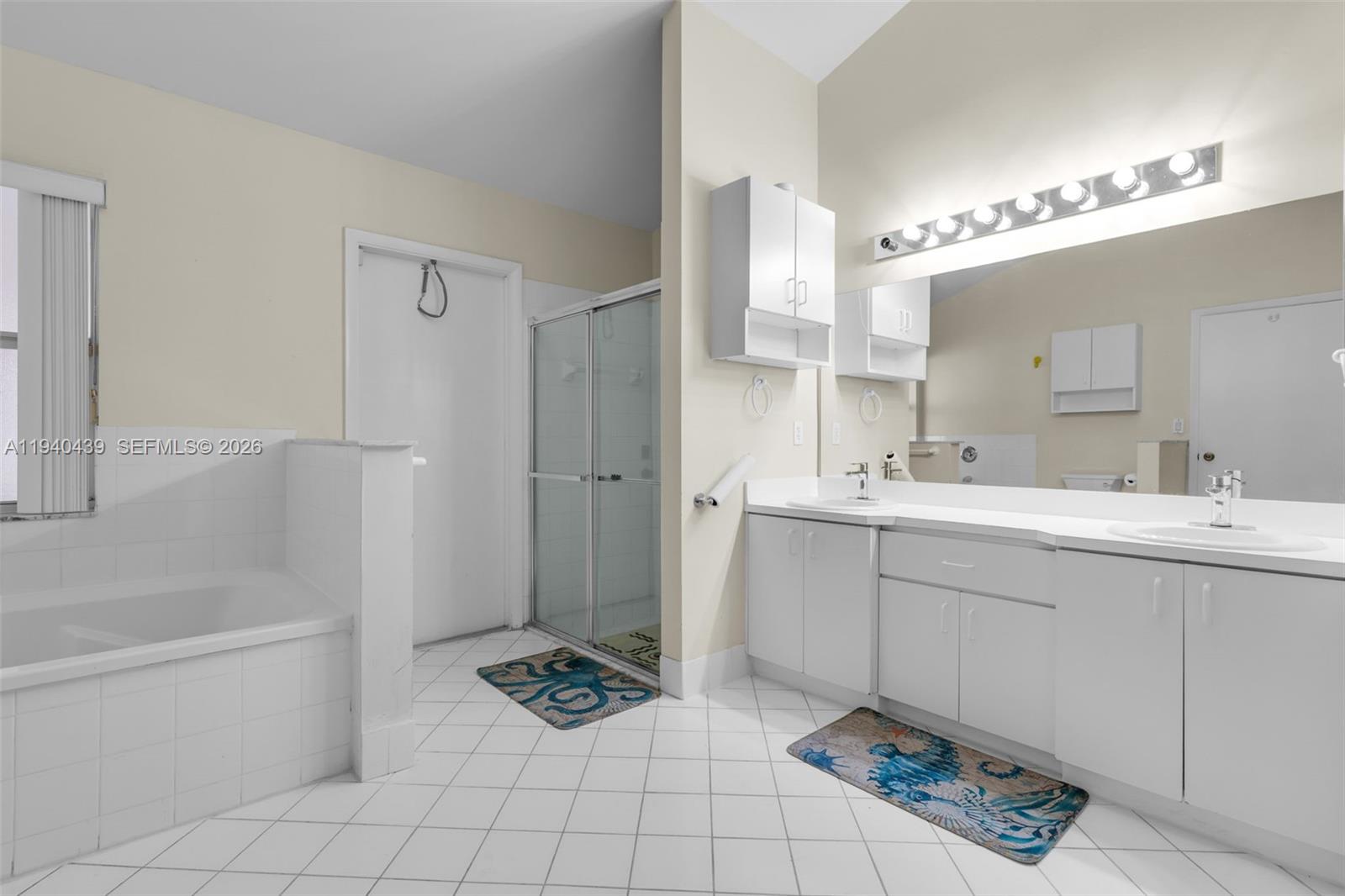 WESTFORK I PLAT - Residential