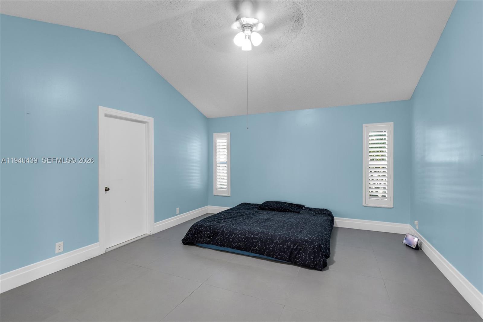 WESTFORK I PLAT - Residential