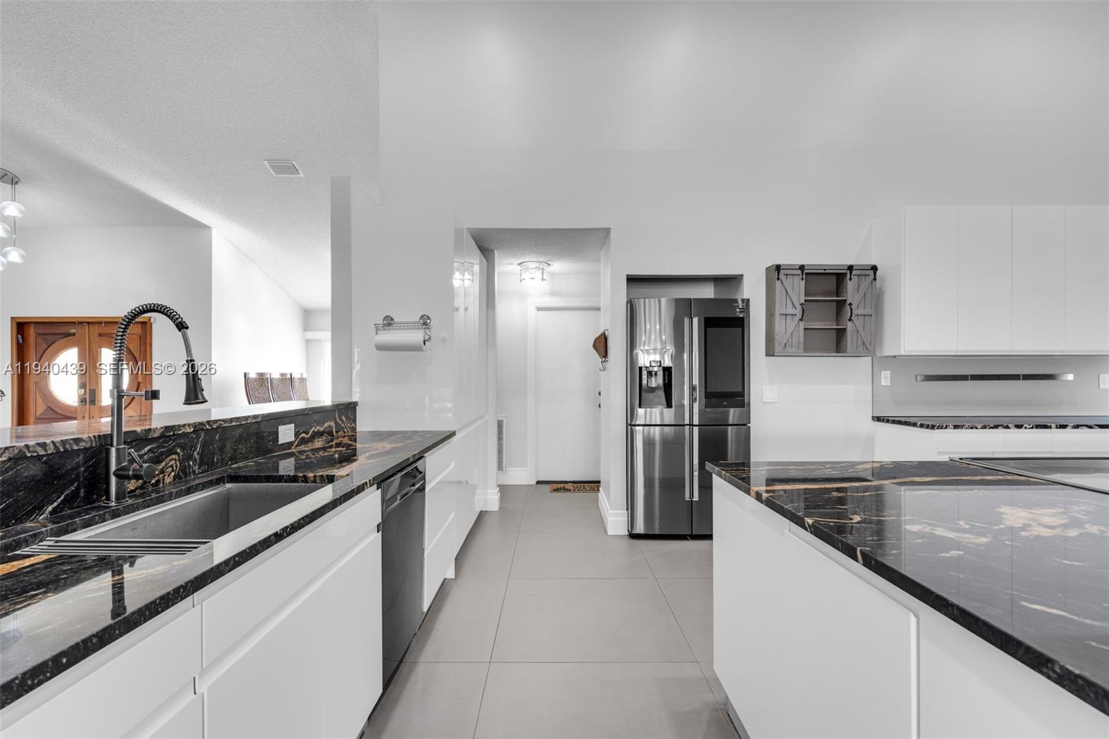 WESTFORK I PLAT - Residential