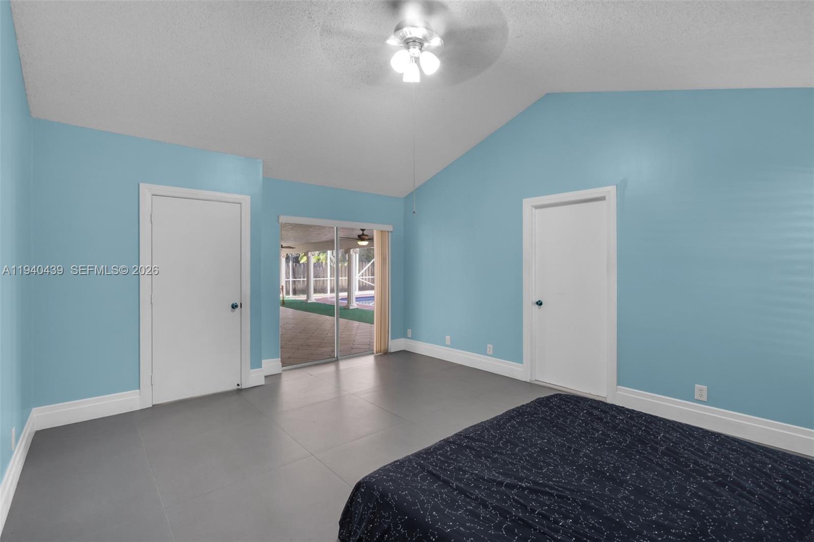 WESTFORK I PLAT - Residential