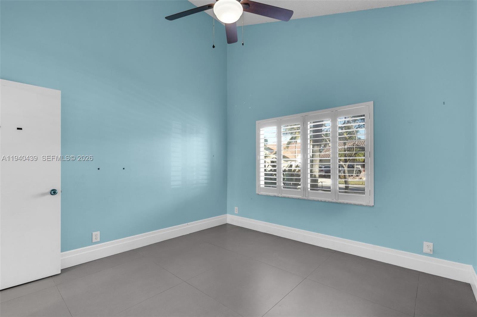 WESTFORK I PLAT - Residential