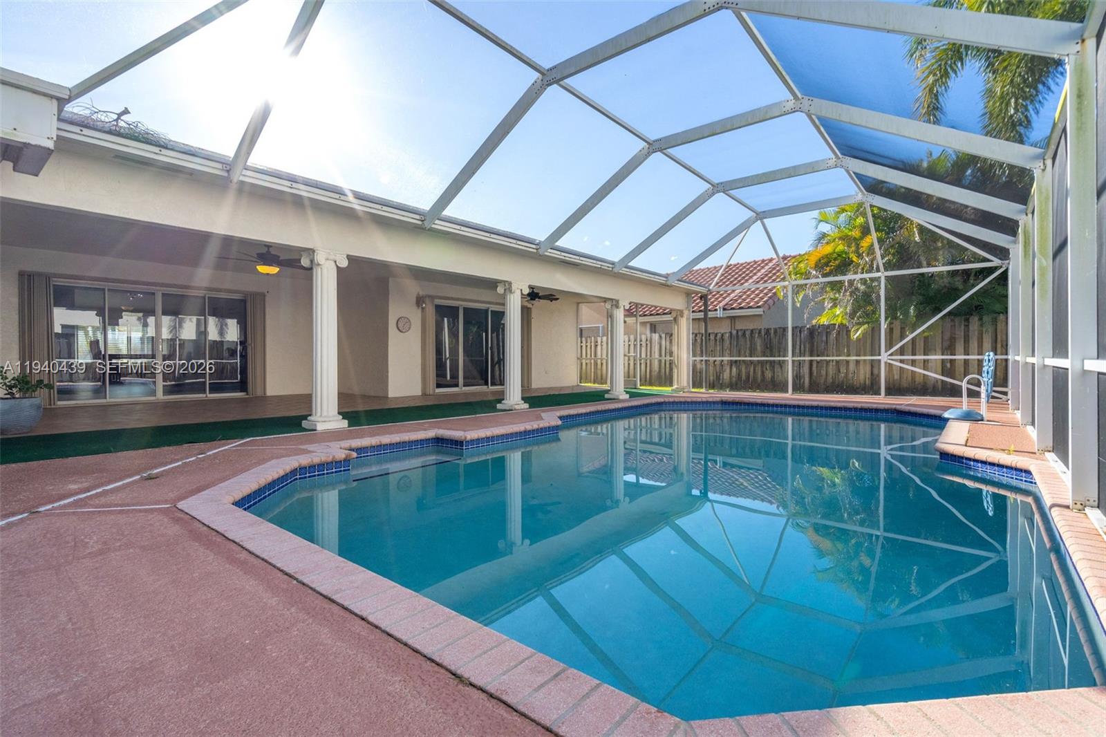 WESTFORK I PLAT - Residential