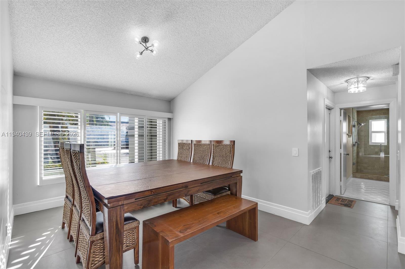 WESTFORK I PLAT - Residential