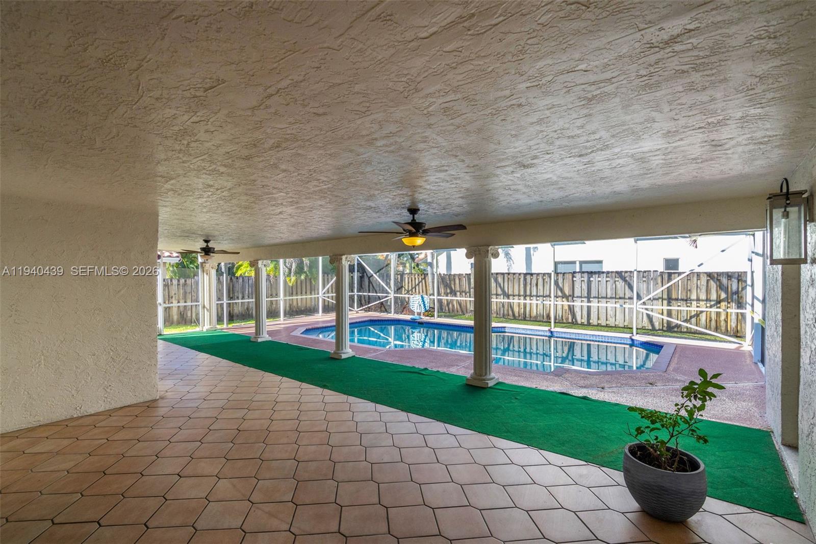 WESTFORK I PLAT - Residential