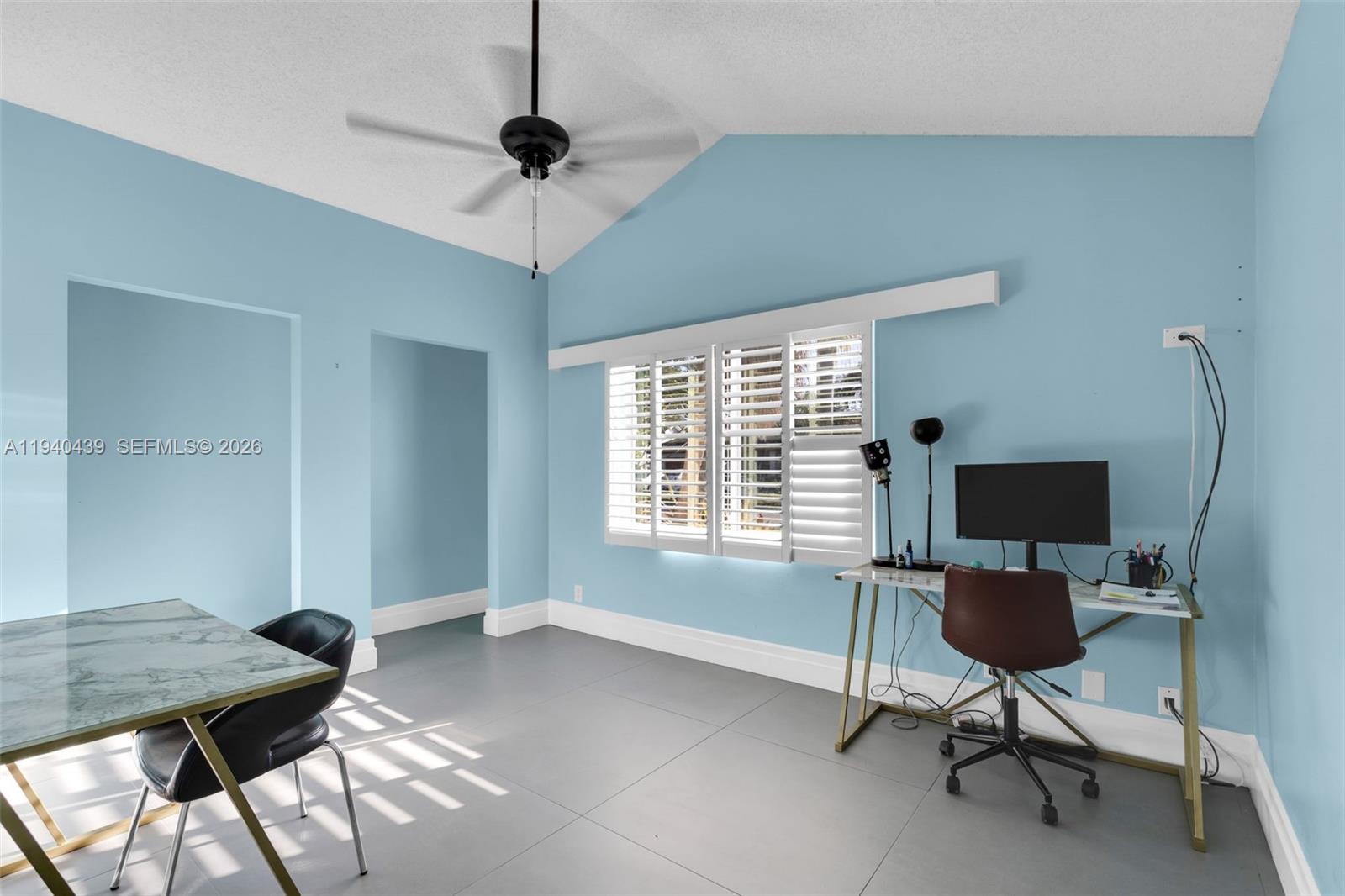 WESTFORK I PLAT - Residential