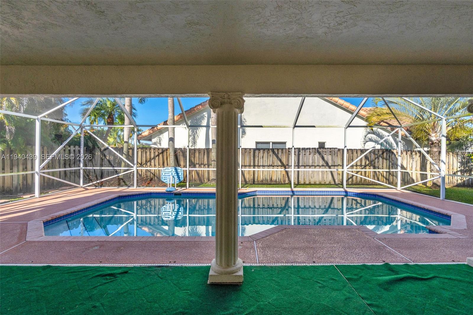 WESTFORK I PLAT - Residential