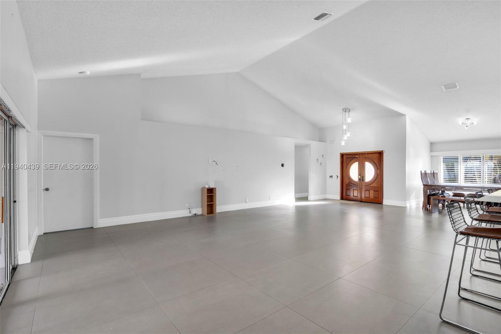 WESTFORK I PLAT - Residential