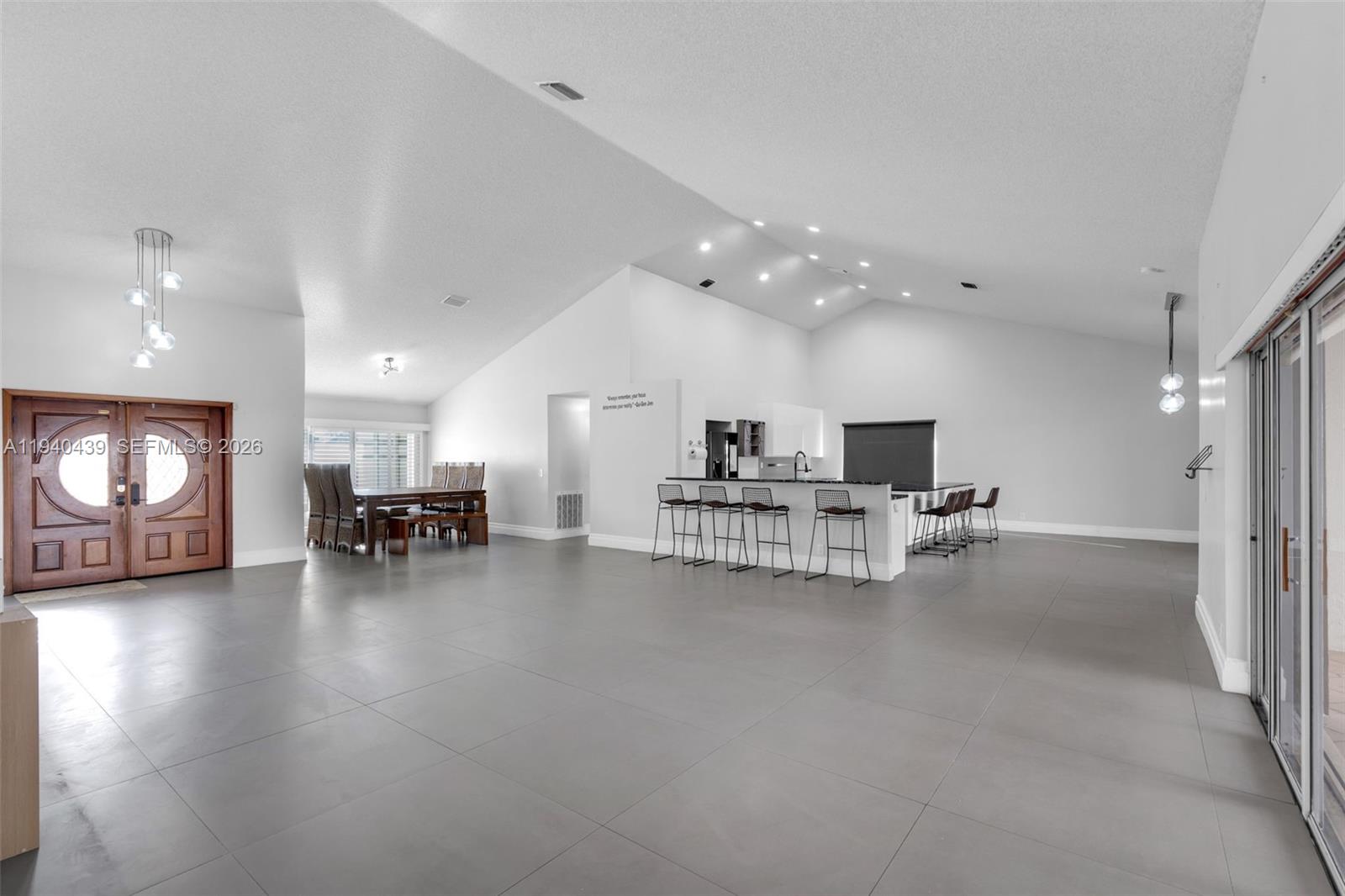 WESTFORK I PLAT - Residential