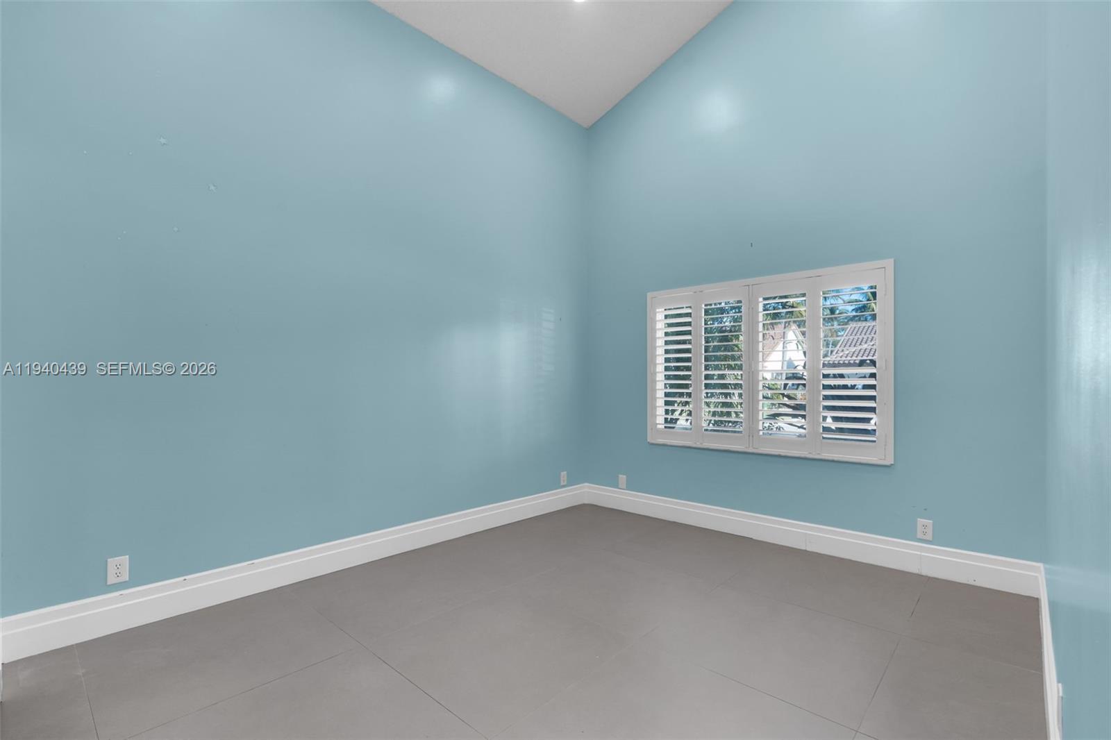 WESTFORK I PLAT - Residential