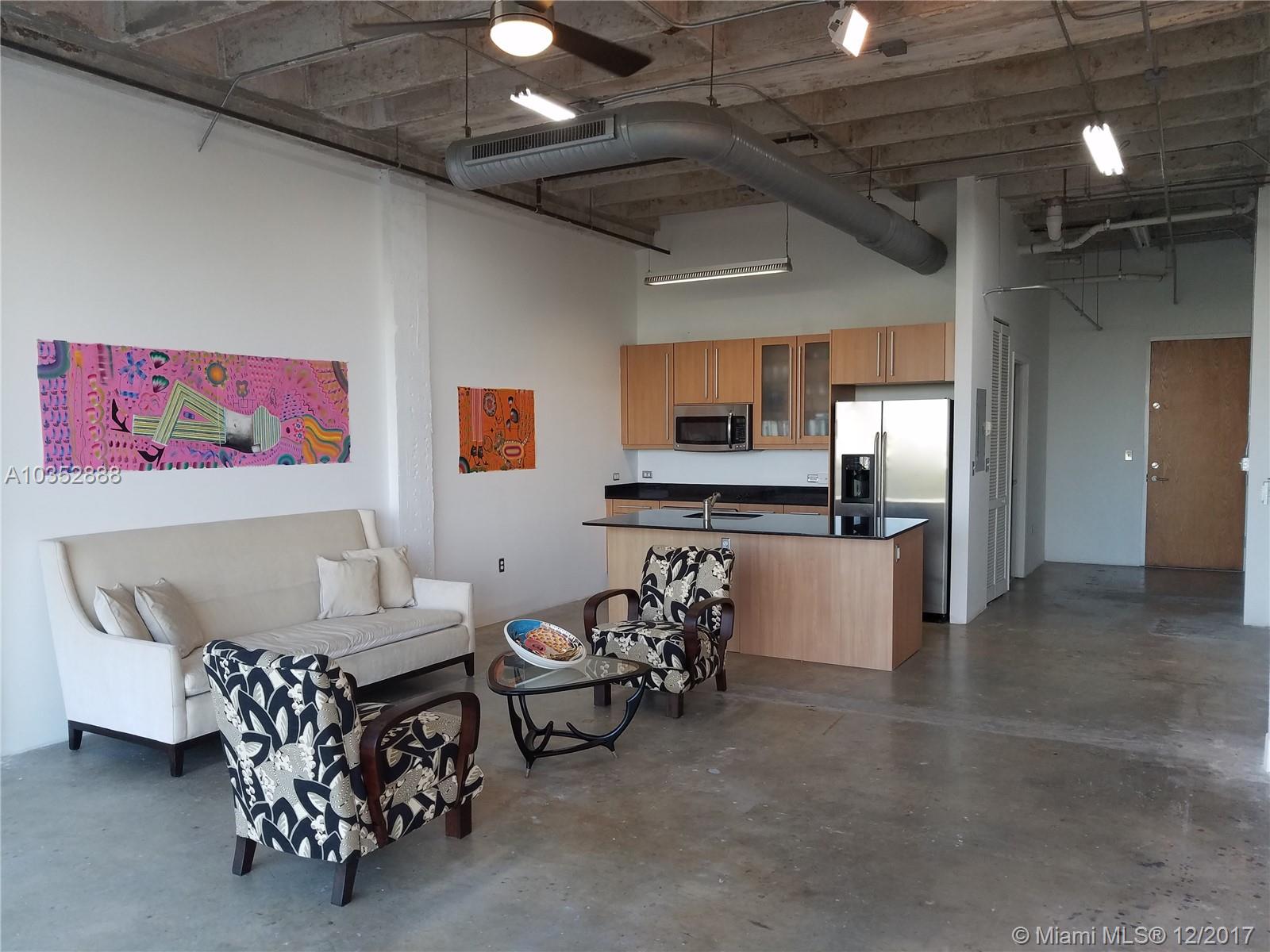 THE BANK CONDO - Residential