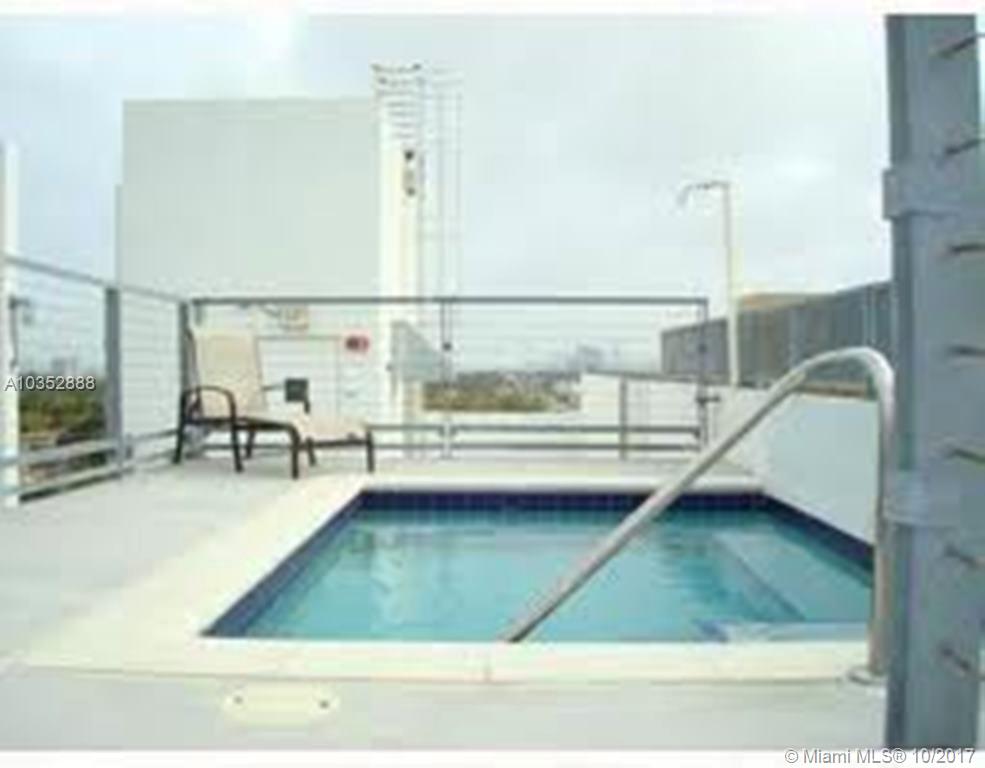 THE BANK CONDO - Residential