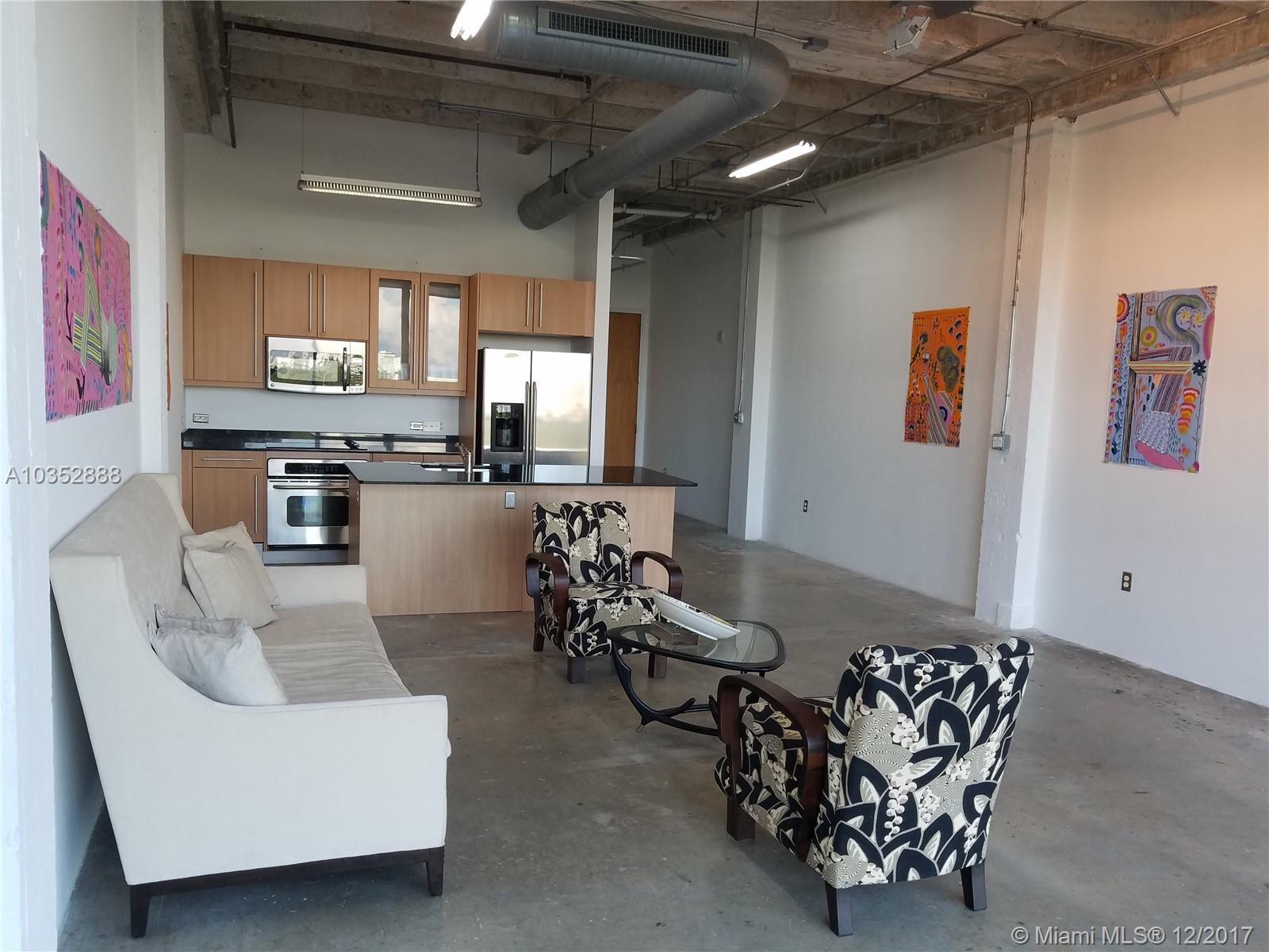 THE BANK CONDO - Residential