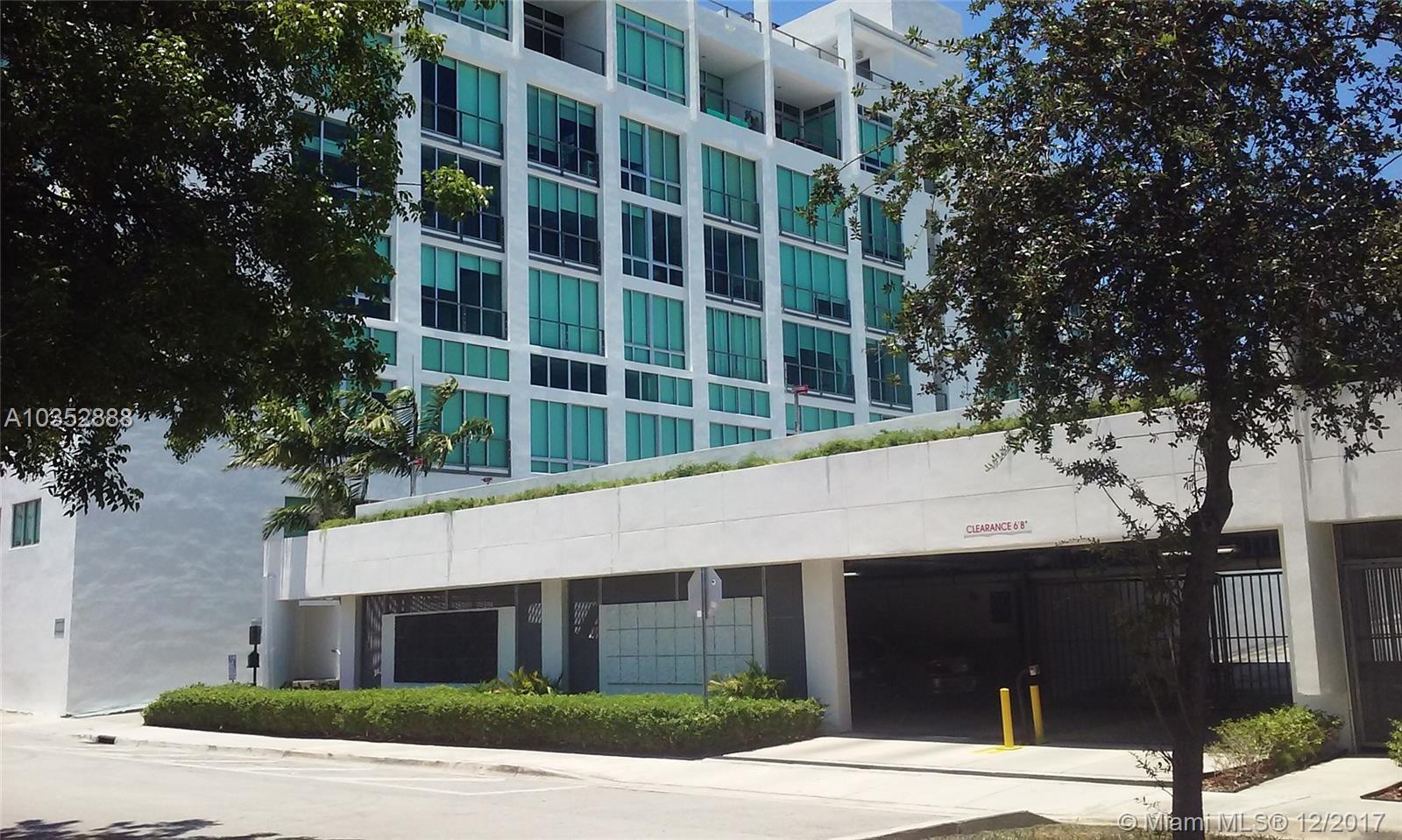 THE BANK CONDO - Residential