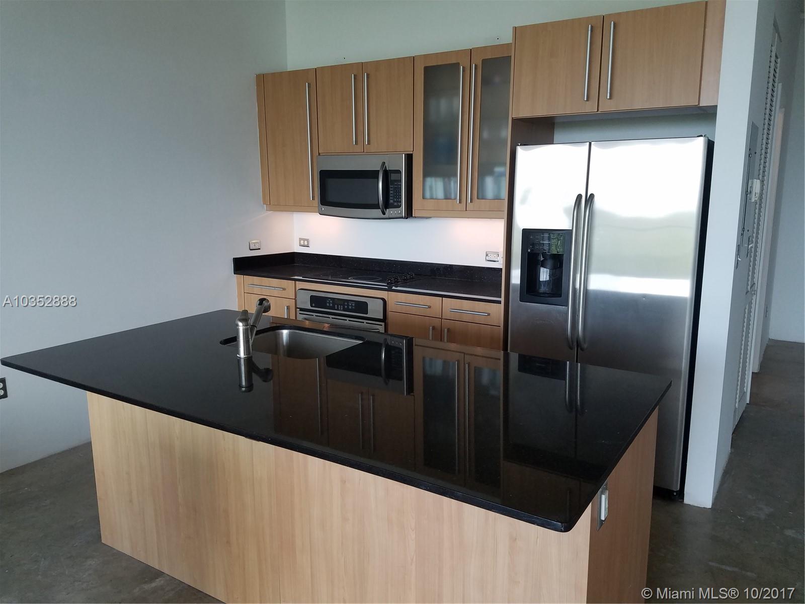 THE BANK CONDO - Residential