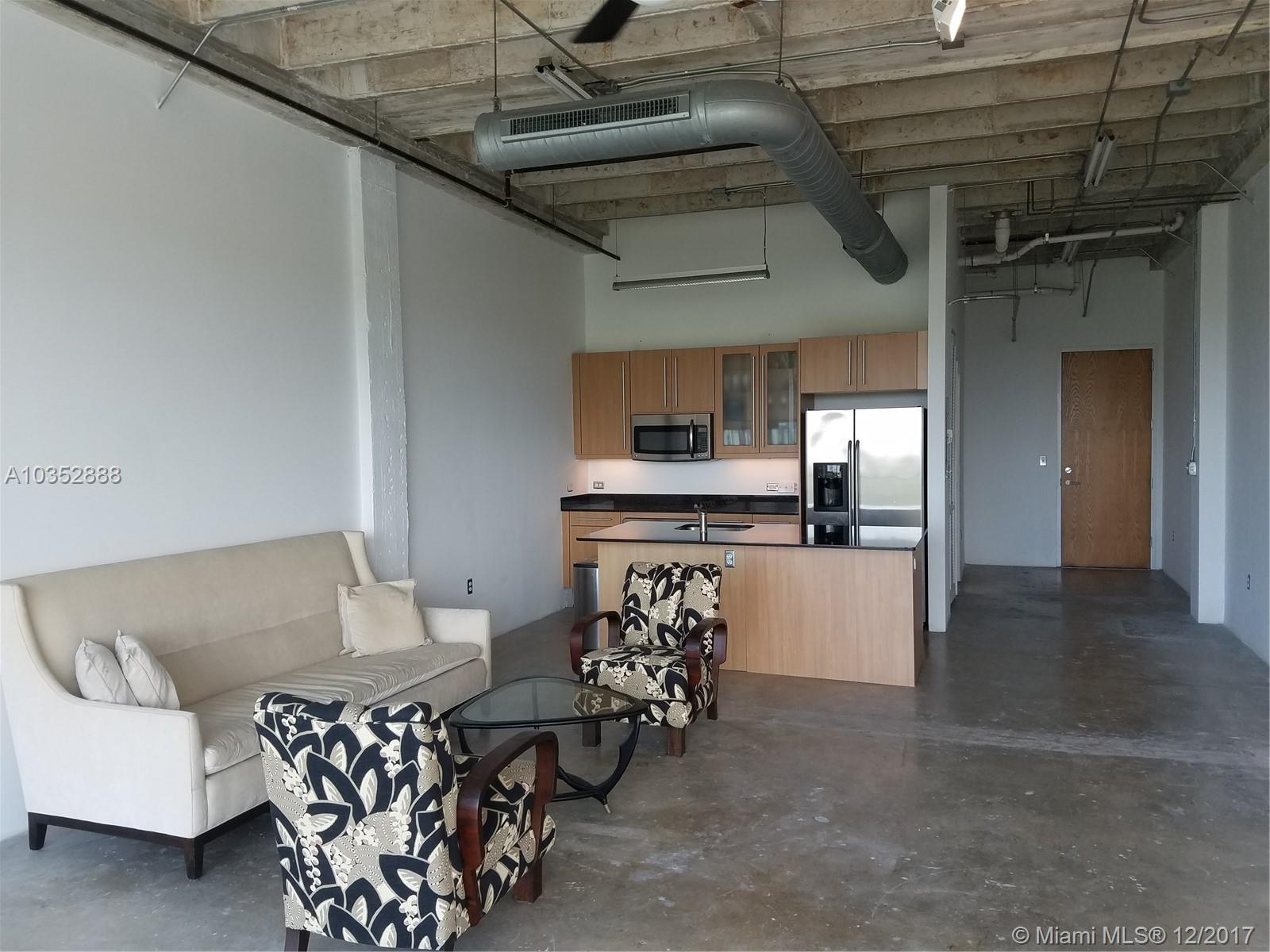 THE BANK CONDO - Residential