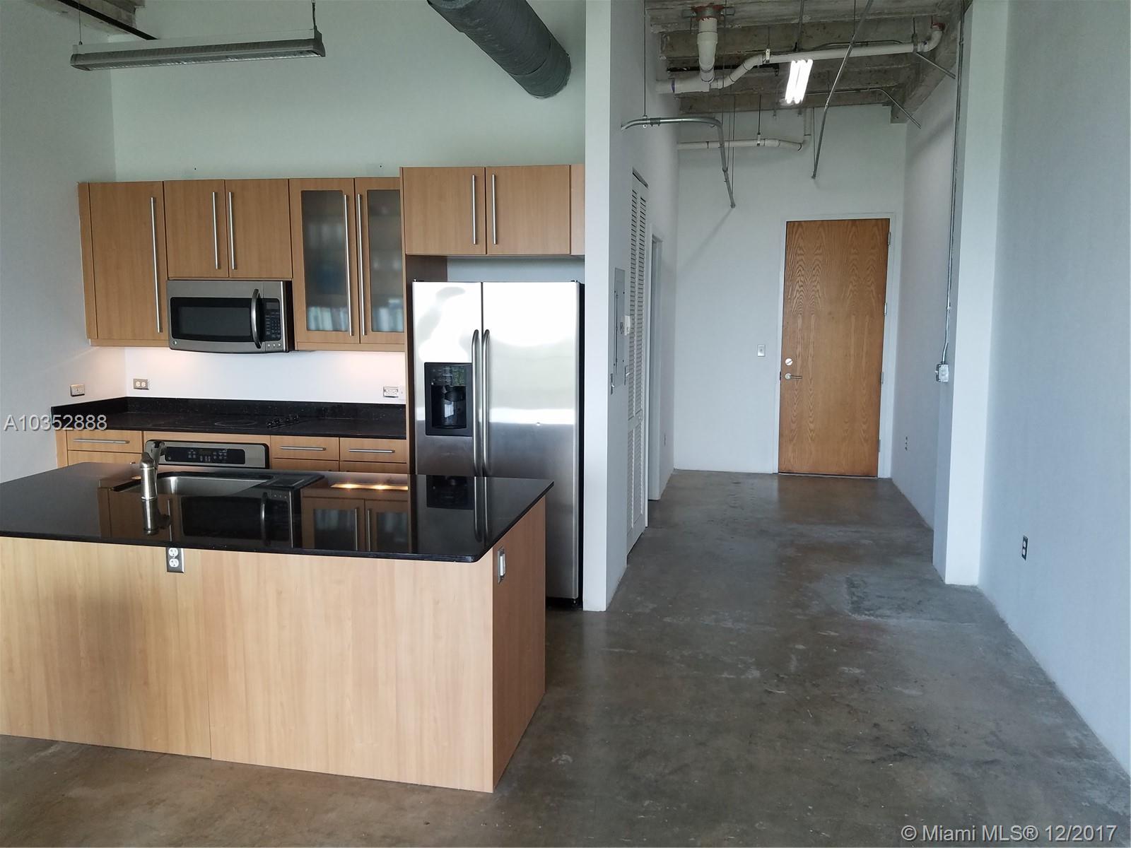 THE BANK CONDO - Residential