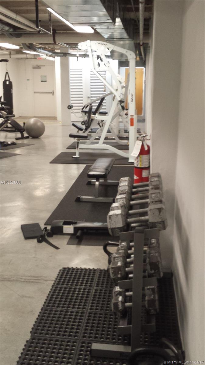 THE BANK CONDO - Residential