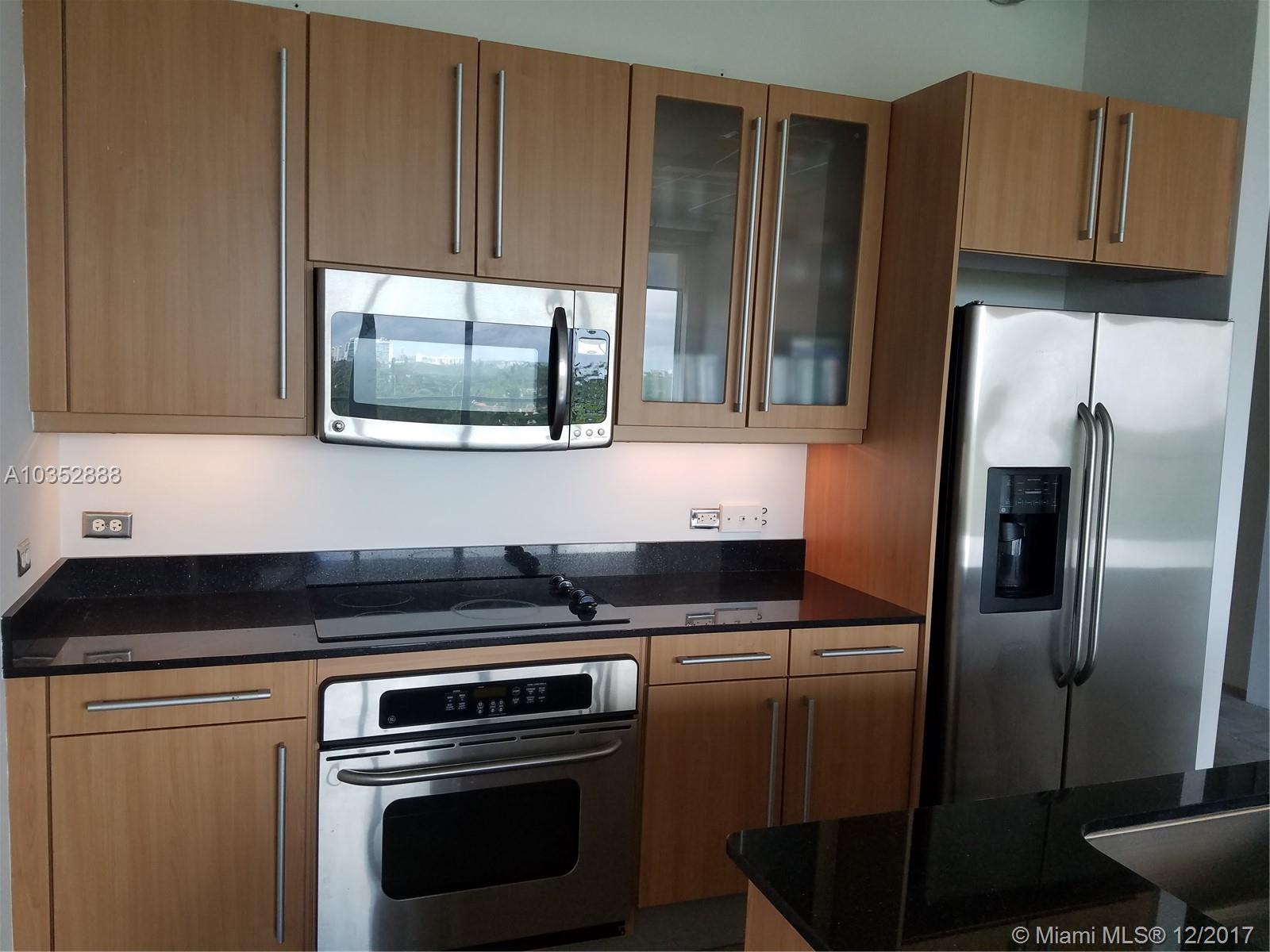 THE BANK CONDO - Residential